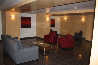 Chambre mortuaire Centre Hospitalier du Chinonais